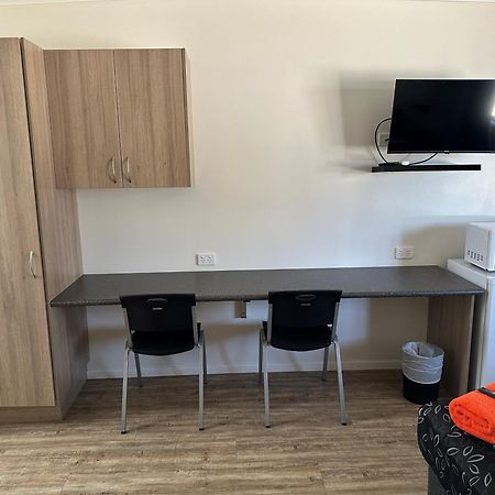 Winton Outback Motel Eksteriør billede
