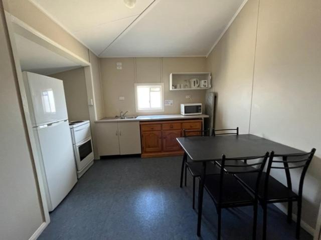 Winton Outback Motel Eksteriør billede